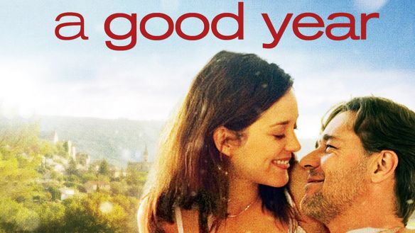 A Good Year Synopsis